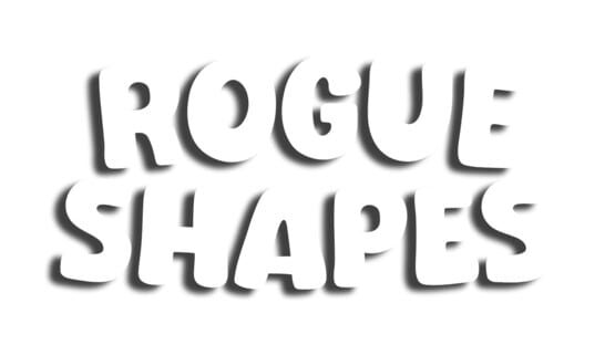 Rogue Shapes gameplay screenshot