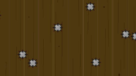 In a Barrel gameplay screenshot