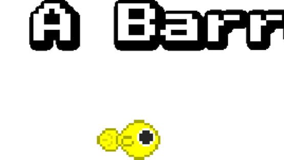 In a Barrel official artwork 2