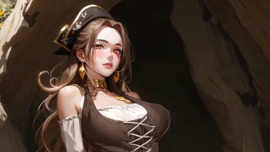 Ship of Love screenshot 1