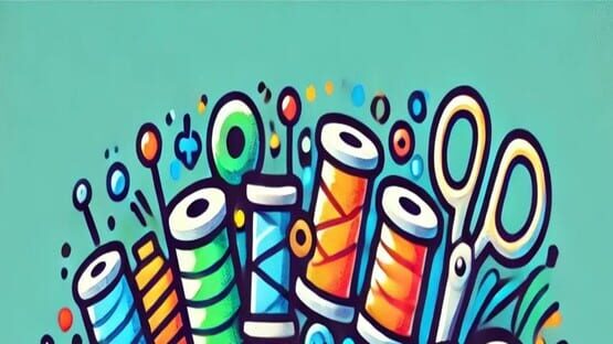 Sewing Stuff official artwork 1