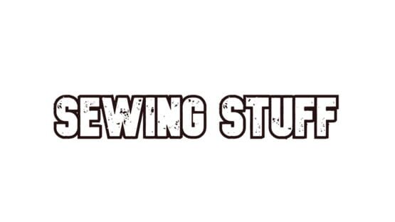 Sewing Stuff official artwork 2