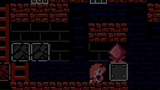 Midnight Yammy 8-Bit Trickster Show gameplay screenshot