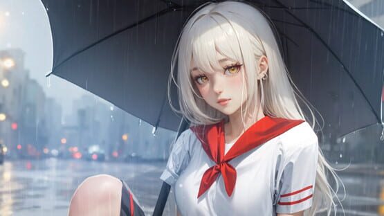 WET GIRLS screenshot 1