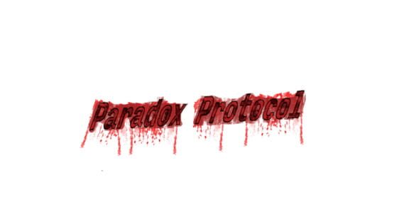 Paradox Protocol official artwork 2