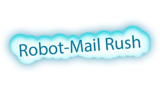 Robot-Mail Rush official artwork 2