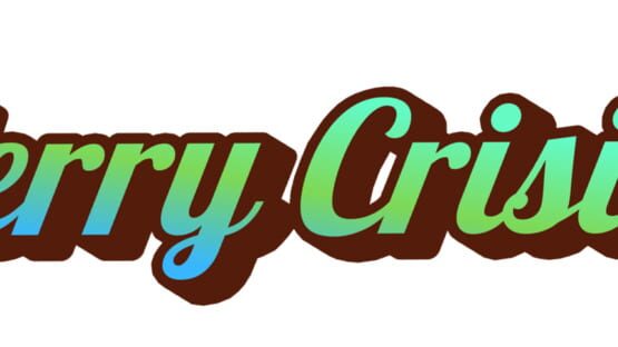 Merry Crisis official artwork 2
