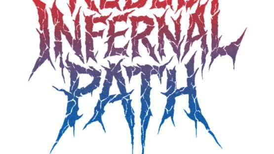 Rebel Infernal Path official artwork 2
