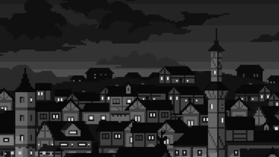Quintillion Quest gameplay screenshot