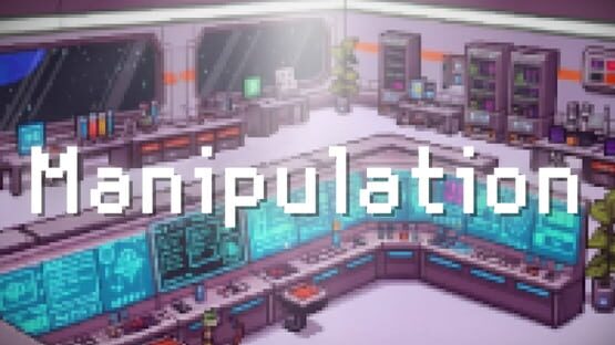 Manipulation official artwork 2
