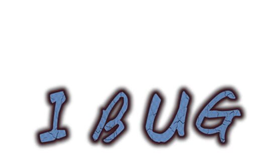 I Bug official artwork 2