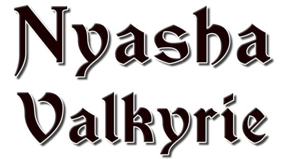 Nyasha Valkyrie gameplay screenshot