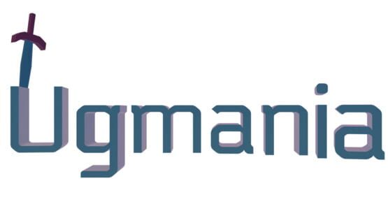 Ugmania official artwork 2