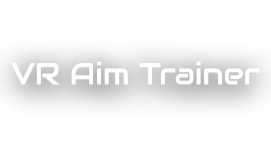 VR Aim Trainer official artwork 2