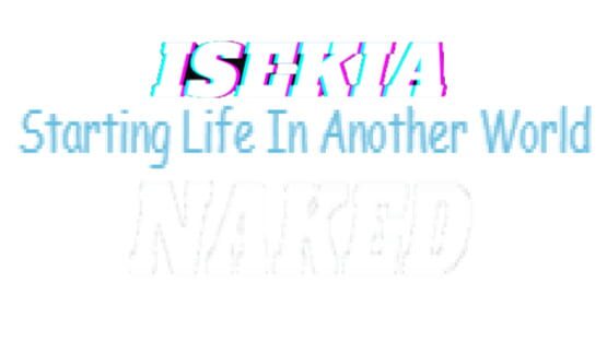 Starting Life In Another World Naked screenshot 4