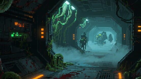 Haze gameplay screenshot