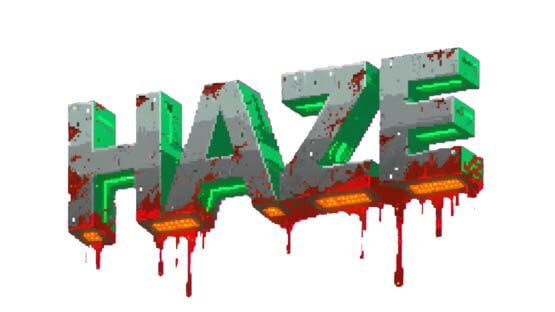 Haze official artwork 2