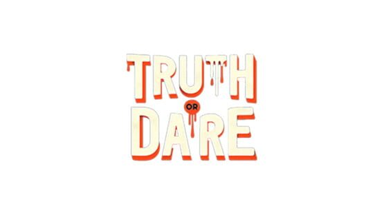 Truth or Dare official artwork 2