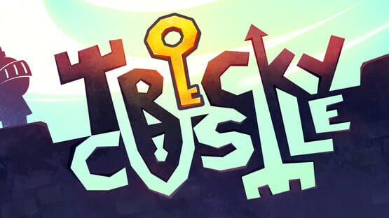 Tricky Castle official artwork 1