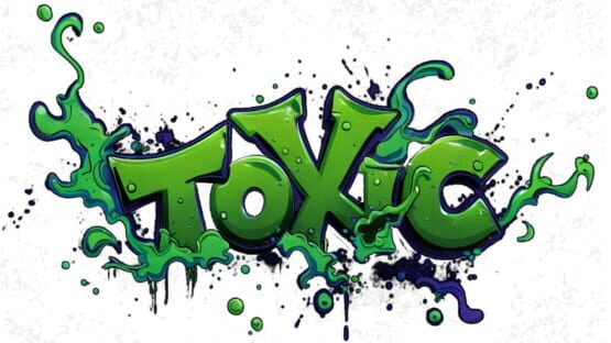 Toxic official artwork 2