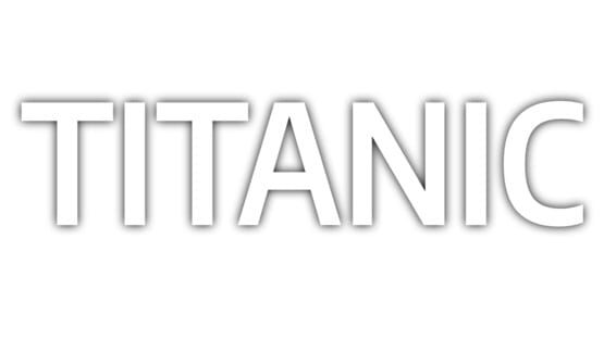 Titanic official artwork 2