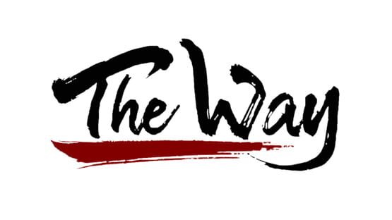 The Way official artwork 2