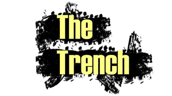 The Trench official artwork 2