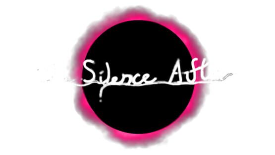 The Silence After official artwork 1