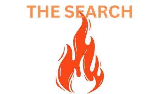 The Search official artwork 2