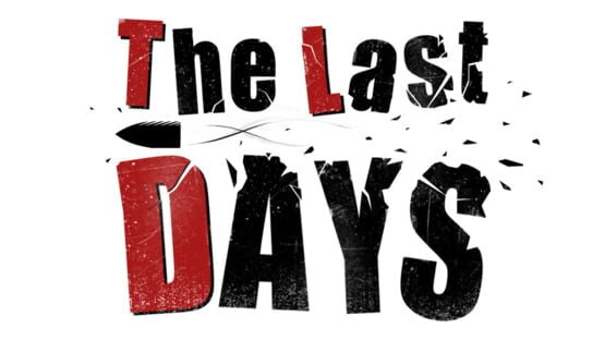 The Last Days official artwork 2