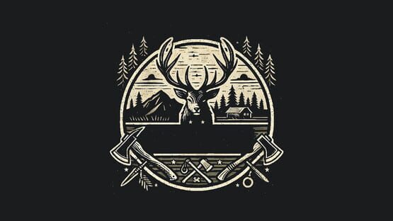 The Huntter official artwork 1