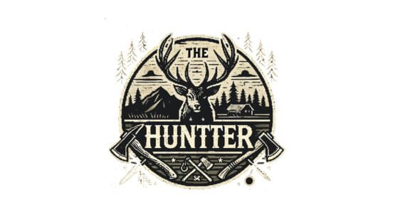 The Huntter official artwork 2