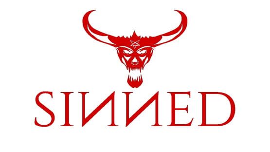Sinned official artwork 1