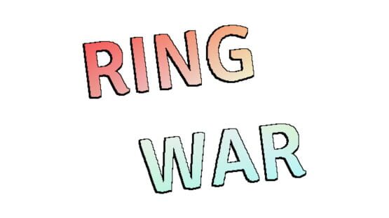Ring War official artwork 1