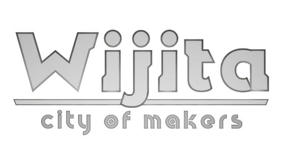 Wijita: City of Makers official artwork 1