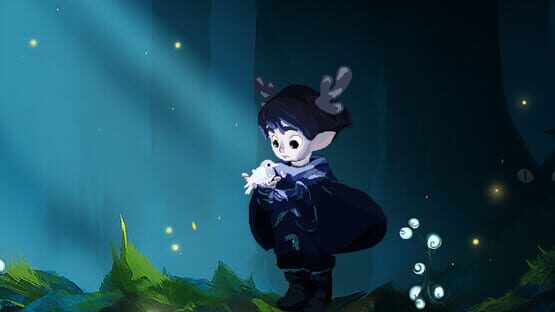 Teo gameplay screenshot