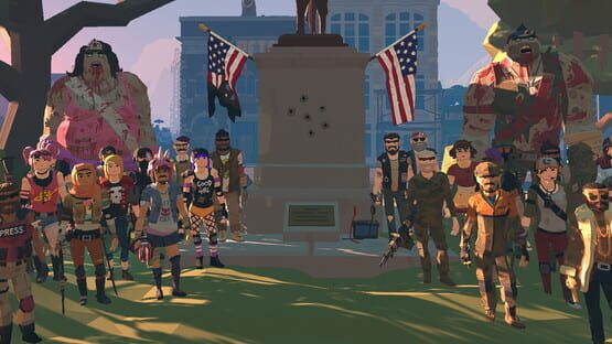 TDS official artwork 1