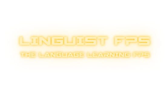 Linguist FPS: The Language Learning FPS official artwork 2