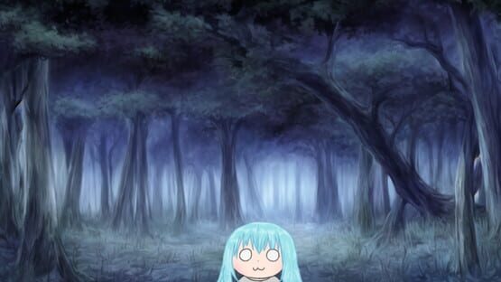Reincarnation in Another World official artwork 1