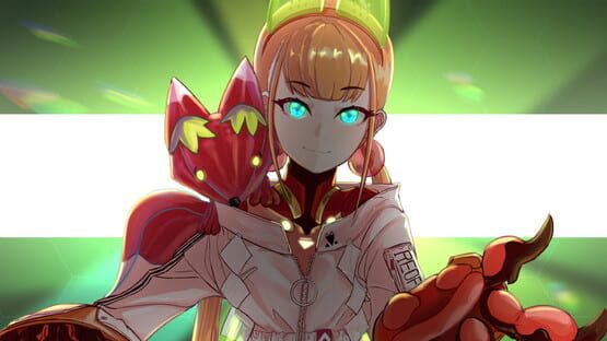Andou: Pulse of Cup official artwork 1