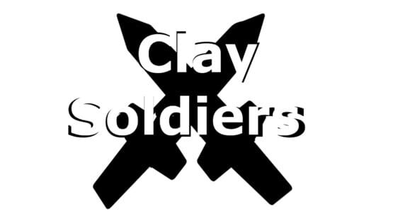 Clay Soldiers official artwork 2