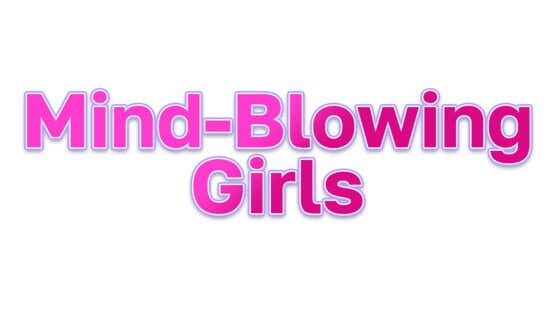 Mind-Blowing Girls screenshot 3
