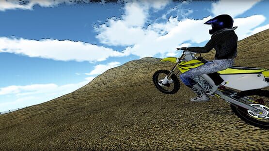 My Bike official artwork 1