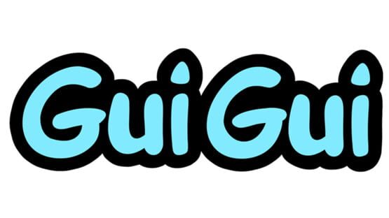 GuiGui screenshot 2
