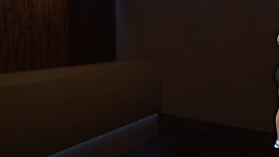 Sex Adventures - Hot Sauna screenshot 2