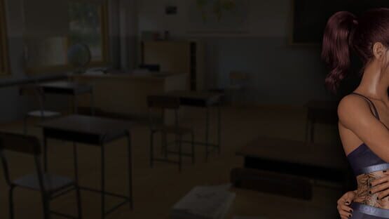 College Sex - Episode 8 screenshot 1