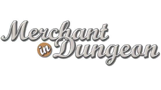 Merchant in Dungeon gameplay screenshot