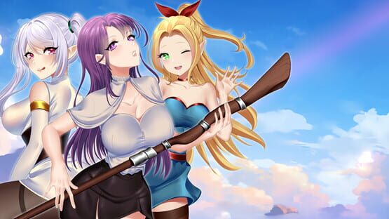 Hentai Uni 3 screenshot 1