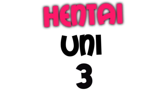 Hentai Uni 3 screenshot 2