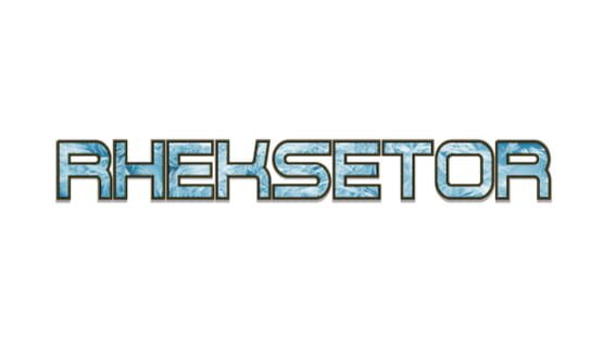 Rheksetor: Waves of Fury gameplay screenshot